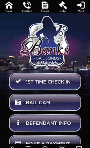 Banks Bail Bonds 3