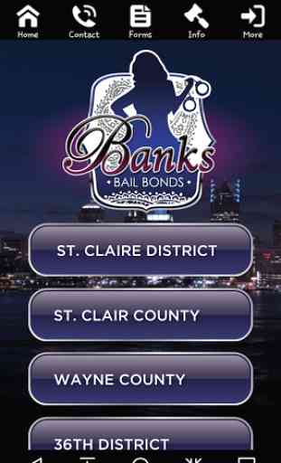 Banks Bail Bonds 4