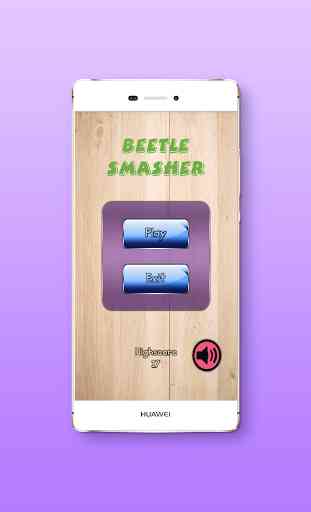 Beetle Smasher 1