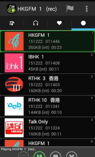 Best Hong Kong Radios 4