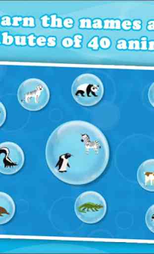 Bubble Guppies: Animals 3