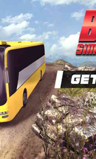 Bus Simulator 2 1