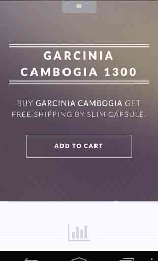 Buy Garcinia Cambogia 1