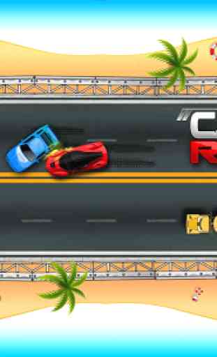 Car Racing V1 - Games 3