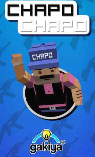Chapo Chapo 1