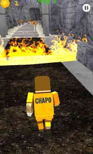 Chapo Chapo 4