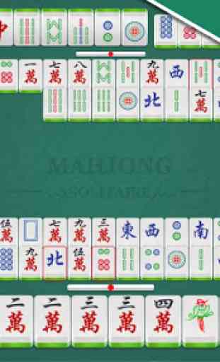 Chinese Mahjong 1
