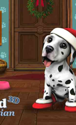 Christmas with DogWorld 1