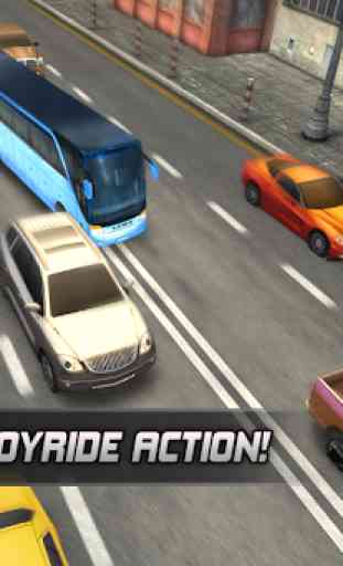 City Bus Joyride Racing 3D 1