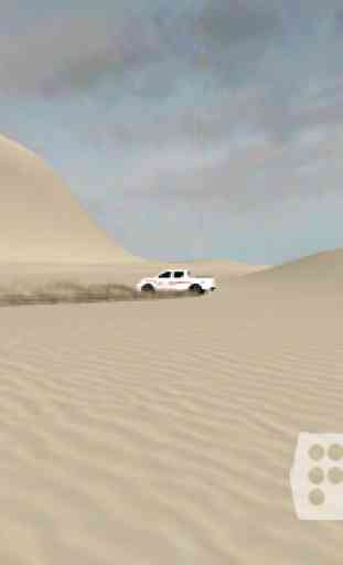 Climbing Sand Dune 3d 1 2