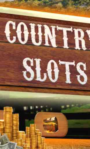 Country Slots 1