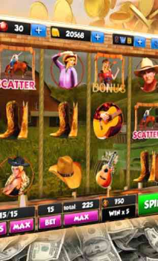 Country Slots 2