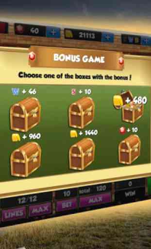 Country Slots 3
