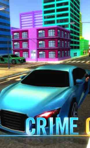 Crime City Gangster SIM 3D 1