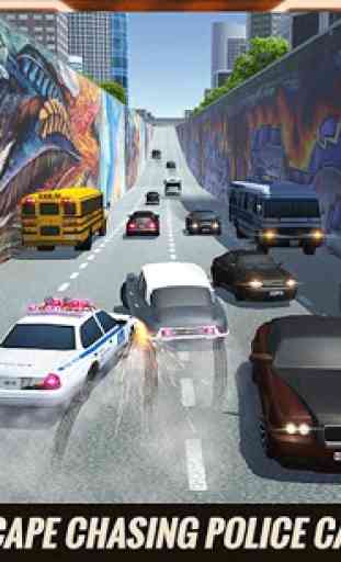 Crime City Story: Auto Theft 3