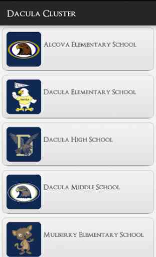 Dacula Cluster 3