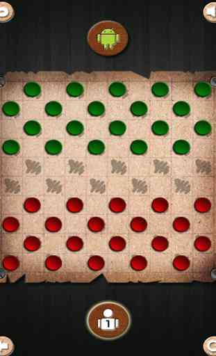 Dam Haji (Checkers) 2