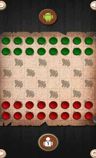 Dam Haji (Checkers) 4