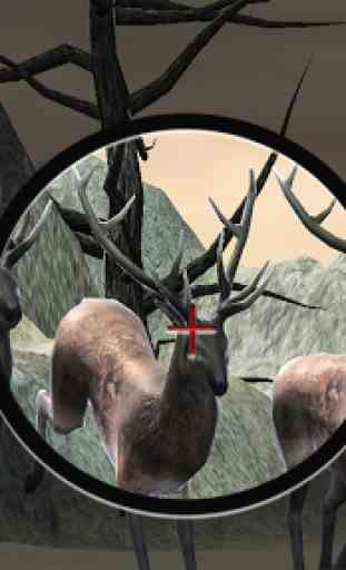 Deer Hunter Crazy Deer Hunting 2