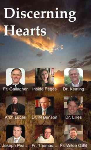 Discerning Hearts 2
