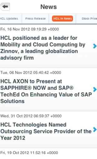 Discover HCL 3