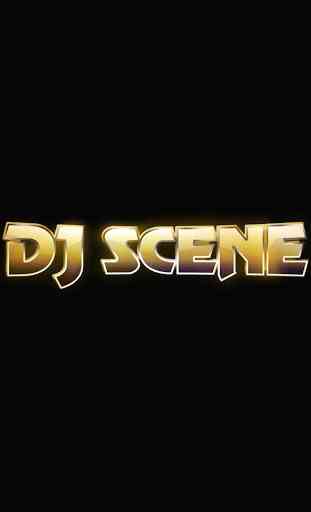DJ Scene 4