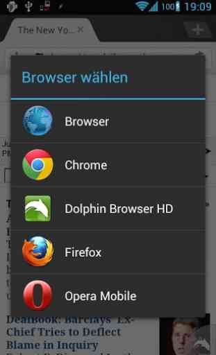 Dolphin: Send To Browser 2