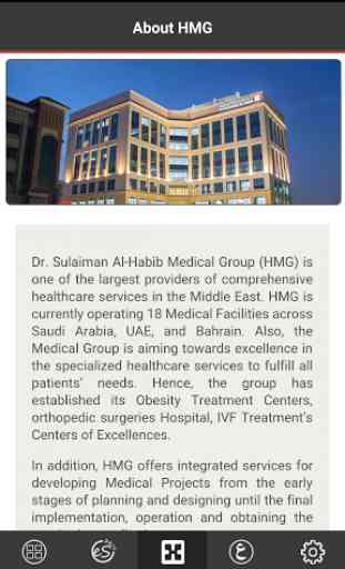 Dr. Sulaiman Al Habib Group 4