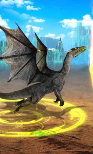 Dragon Mania 3D Avatar 1