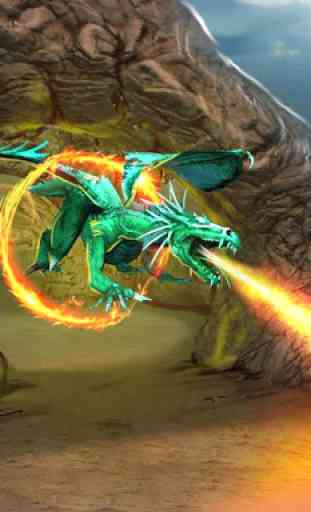 Dragon Mania 3D Avatar 4