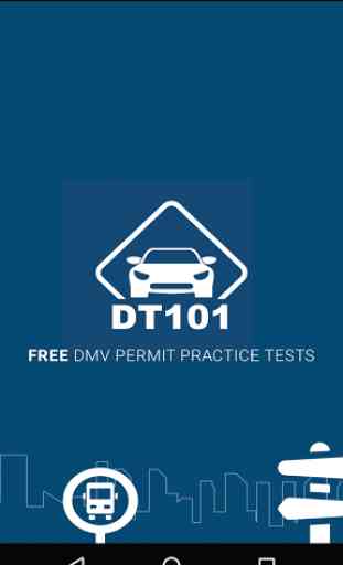 Driving Tests 101 1