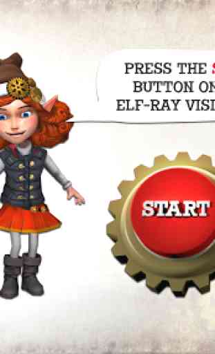 Elf-Ray Vision 1