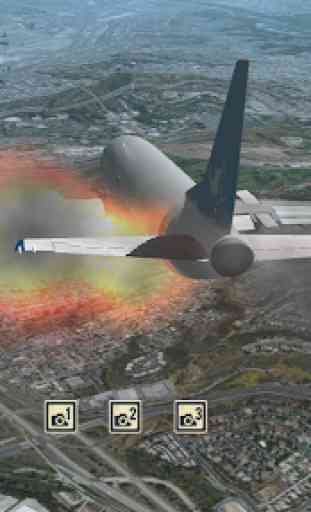 Emergency Landing 1