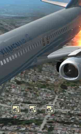 Emergency Landing 3