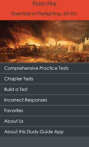 Essentials of Firefighting FF 2
