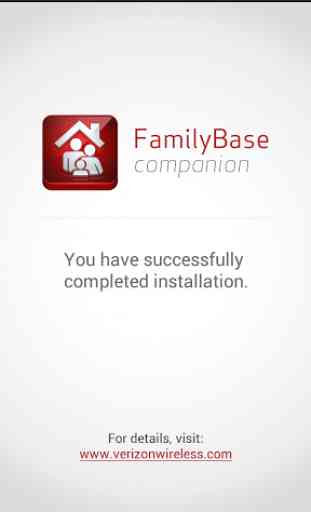 FamilyBase Companion 1