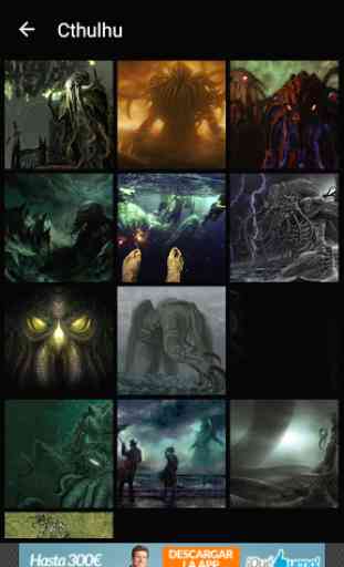 Fantasy Creatures Wallpapers 2