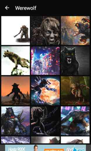 Fantasy Creatures Wallpapers 4
