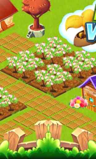 Farm World 4