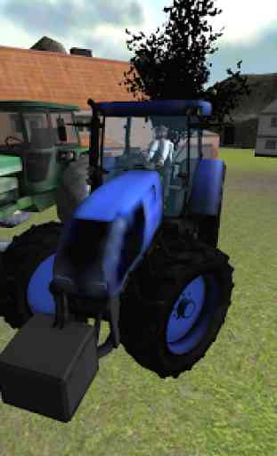 Farming 3D: Liquid Manure 4