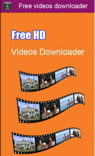 Fast Video Downloader HD 1