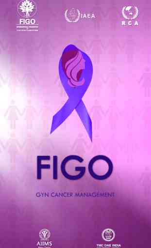 FIGO Gyn Cancer Management 1