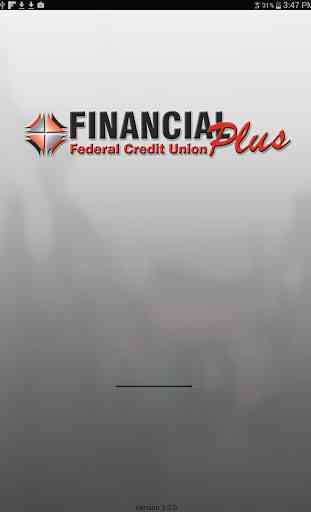 Financial Plus Mobile Banking 1