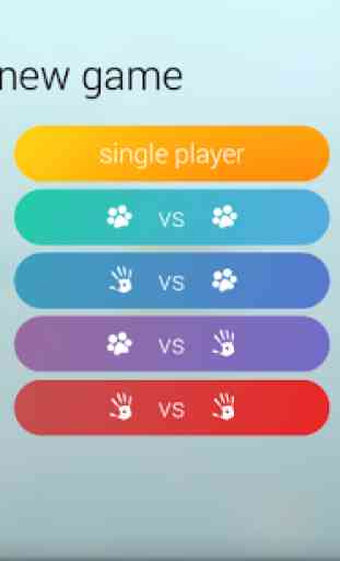 Free Game For Cats Paw Me 4