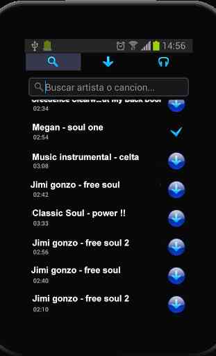 Free mp3 music download 4