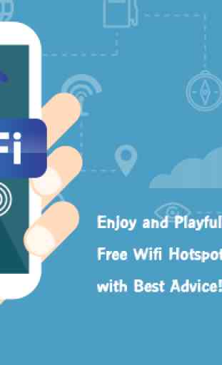 Free Wifi Hotspot 4G Advice 1