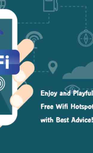 Free Wifi Hotspot 4G Advice 2