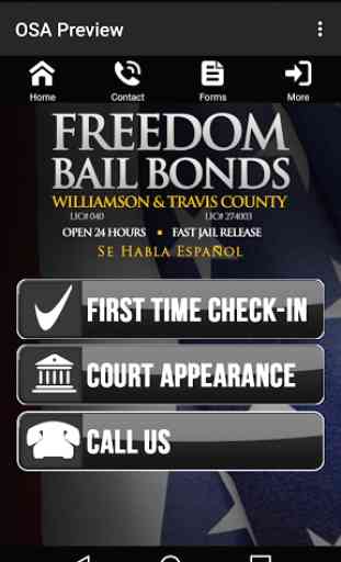 Freedom Bail Bonds TX 3