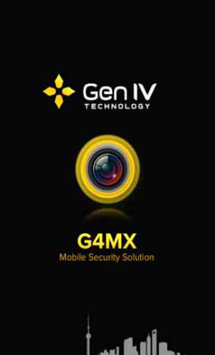 G4MX HD Lite 1