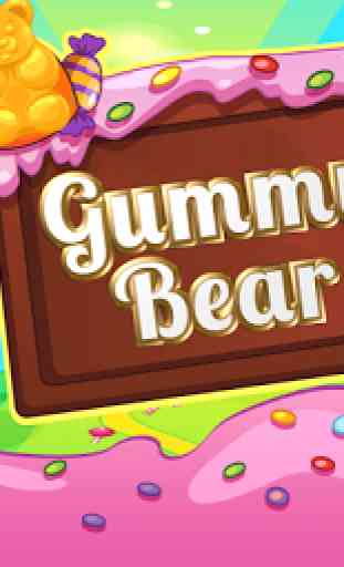 Gummy Bear Game 4